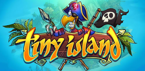 Tiny Island PC screenshot