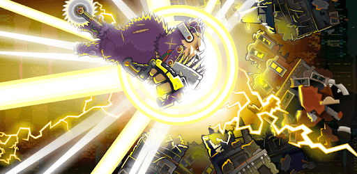 Mutant Rampage PC screenshot