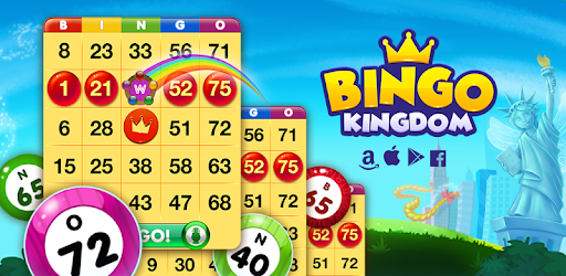 Bingo Kingdom: Free Bingo Game – Live Bingo PC screenshot