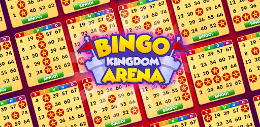 Bingo Kingdom Arena: Free Bingo Game – Live Bingo PC screenshot