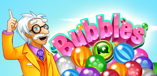 Bubbles IQ PC screenshot