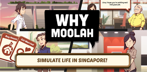 WhyMoolah PC screenshot