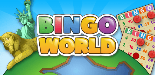 Bingo World - FREE Game PC screenshot