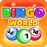 Bingo World - FREE Game for PC