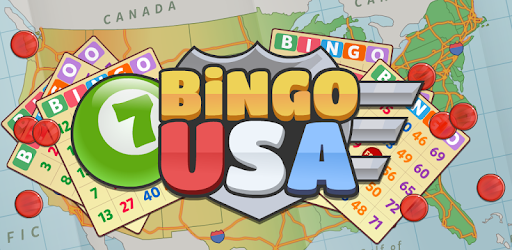 Bingo USA - Free Bingo Game PC screenshot