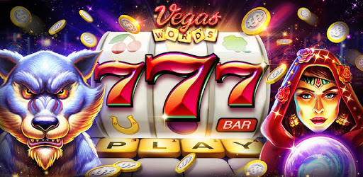 Vegas Downtown Slots™ - Slot Machines & Word Games PC screenshot
