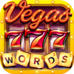 Vegas Downtown Slots™ - Slot Machines & Word Games icon