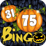 Spooky Bingo - Halloween for PC Spooky Bingo - Halloween for PC