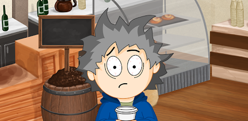Coffee Addict: Match 3 PC screenshot Coffee Addict: Match 3 PC screenshot