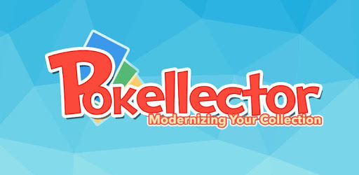 Pokellector PC screenshot