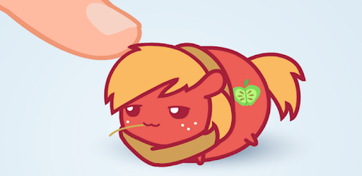 No Touching! 2018 Poney PC screenshot