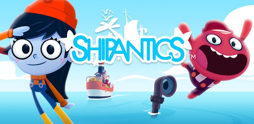 ShipAntics PC screenshot