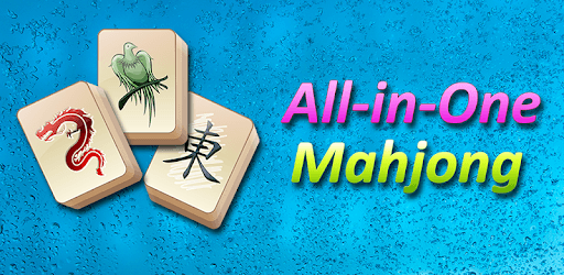 All-in-One Mahjong FREE PC screenshot