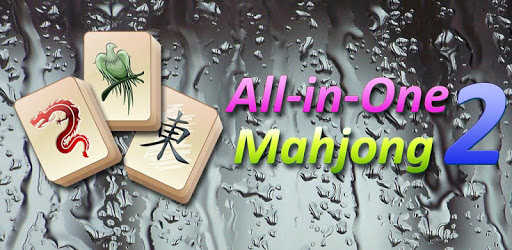All-in-One Mahjong 2 FREE PC screenshot All-in-One Mahjong 2 FREE PC screenshot