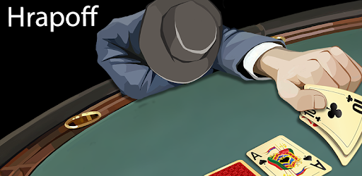 Hrapoff -  card games online: Snore and Svara PC screenshot