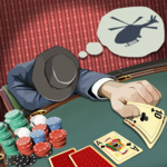 Hrapoff -  card games online: Snore and Svara icon