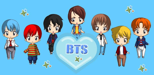 Magic Tiles - BTS Edition (K-Pop) PC screenshot Magic Tiles - BTS Edition (K-Pop) PC screenshot