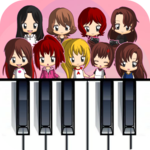 Magic Tiles - TWICE Edition (K-Pop) icon