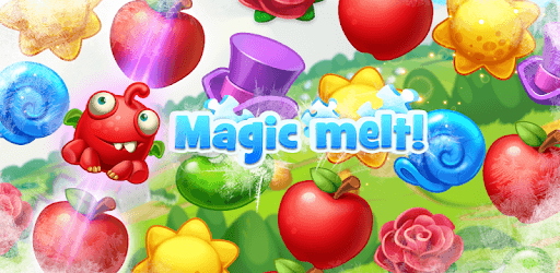 Charm Heroes: Match and Blast PC screenshot