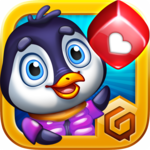 Penguin Pals: Arctic Rescue icon