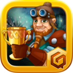 Solitaire Tales Live icon