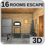 3D Escape Games-Puzzle Basement 3 for PC 3D Escape Games-Puzzle Basement 3 for PC