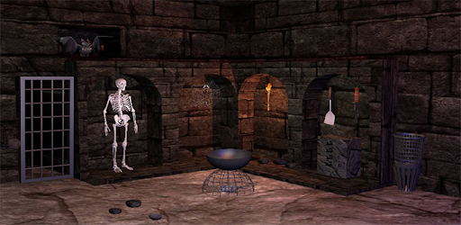 3D Escape Dungeon Breakout 2 PC screenshot 3D Escape Dungeon Breakout 2 PC screenshot