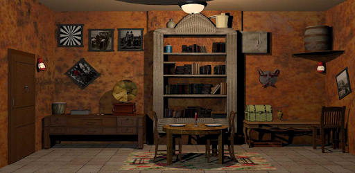 Escape Games-Puzzle Residence PC screenshot