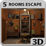 Escape Games-Puzzle Residence for PC