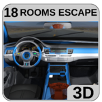 3D Escape Games-Puzzle Locked Car for PC 3D Escape Games-Puzzle Locked Car for PC