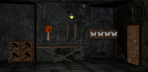 Escape Puzzle Residence V1 PC screenshot Escape Puzzle Residence V1 PC screenshot