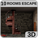 Escape Puzzle Residence V1 for PC Escape Puzzle Residence V1 for PC