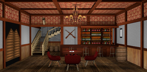 Escape Games-Puzzle Cowboy PC screenshot Escape Games-Puzzle Cowboy PC screenshot