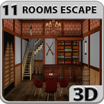 Escape Games-Puzzle Cowboy icon