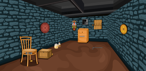 3D Escape Games-Puzzle Basement PC screenshot 3D Escape Games-Puzzle Basement PC screenshot