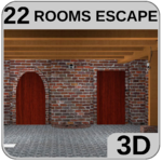 3D Escape Games-Puzzle Basement for PC 3D Escape Games-Puzzle Basement for PC