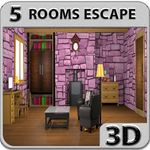 Escape Games-Puzzle Basement 2 for PC