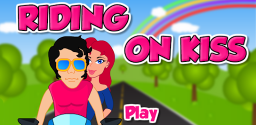 Kissing Game-Bike Romance Fun PC screenshot Kissing Game-Bike Romance Fun PC screenshot