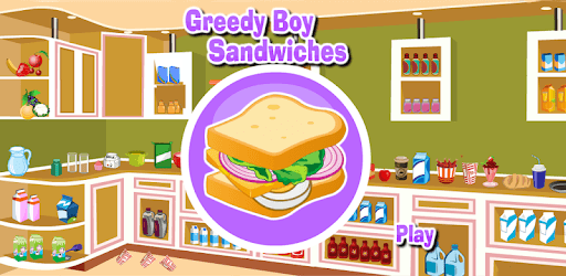 Sandwich Hidden Objects Game PC screenshot