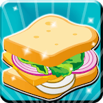Sandwich Hidden Objects Game for PC