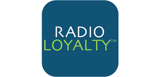 RadioLoyalty PC screenshot