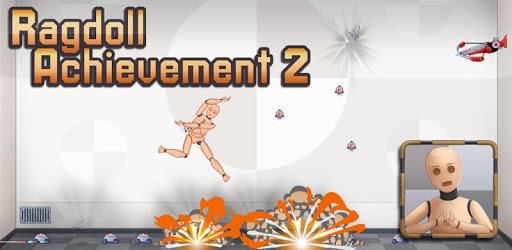 Ragdoll Achievement PC screenshot Ragdoll Achievement PC screenshot
