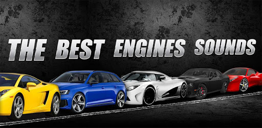 Engines sounds of the legend cars PC screenshot Engines sounds of the legend cars PC screenshot