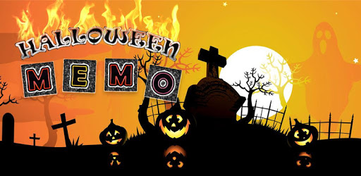 Halloween Memo PC screenshot Halloween Memo PC screenshot