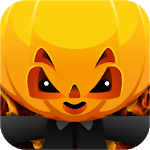 Halloween Memo icon