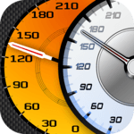 Speedometers & Sounds of Supercars icon