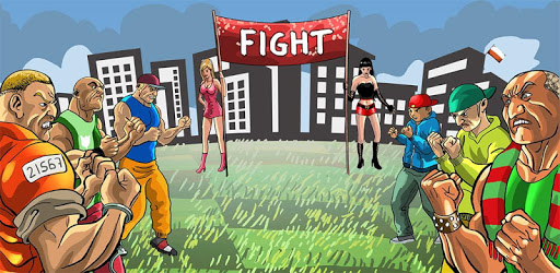 Fight - Polish Card Game PC screenshot