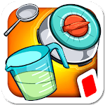 Kitchen Timer & Converter for PC