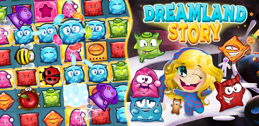 Dreamland Story PC screenshot Dreamland Story PC screenshot