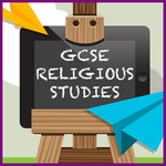 GCSE RS icon